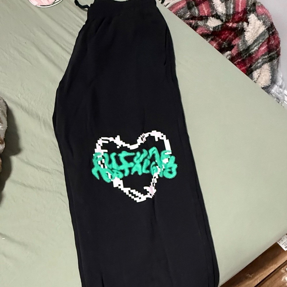 Dua Lipa (Future Nostalgia Tour) Sweatpants